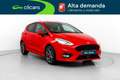 Ford Fiesta 1.0 EcoBoost S/S ST Line 100 Rojo - thumbnail 3