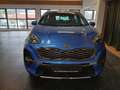 Kia Sportage GT-Line 4WD Navi, Kamera 360 SHZ Autom. Bleu - thumbnail 3