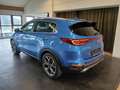 Kia Sportage GT-Line 4WD Navi, Kamera 360 SHZ Autom. Bleu - thumbnail 8