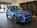 Kia Sportage GT-Line 4WD Navi, Kamera 360 SHZ Autom. Bleu - thumbnail 2