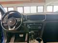 Kia Sportage GT-Line 4WD Navi, Kamera 360 SHZ Autom. Bleu - thumbnail 16