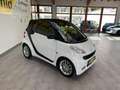 smart forTwo 1.0 Cabriolet Micro Hybrid Drive *Export* Zwart - thumbnail 5