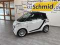 smart forTwo 1.0 Cabriolet Micro Hybrid Drive *Export* Zwart - thumbnail 2