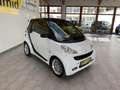 smart forTwo 1.0 Cabriolet Micro Hybrid Drive *Export* Zwart - thumbnail 7