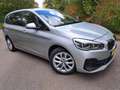 BMW 218 218DA Gran Tourer xDrive 150CV 7places Automatique Argent - thumbnail 2