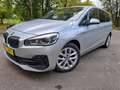 BMW 218 218DA Gran Tourer xDrive 150CV 7places Automatique Argent - thumbnail 1