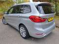 BMW 218 218DA Gran Tourer xDrive 150CV 7places Automatique Argent - thumbnail 4
