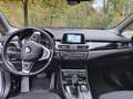 BMW 218 218DA Gran Tourer xDrive 150CV 7places Automatique Argent - thumbnail 13