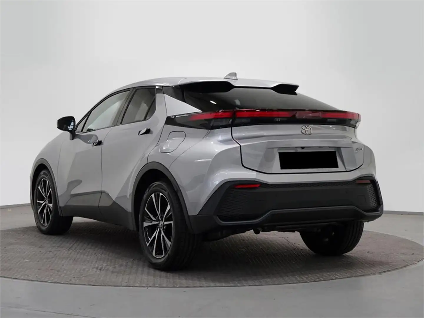 Toyota C-HR 140H Advance - 2