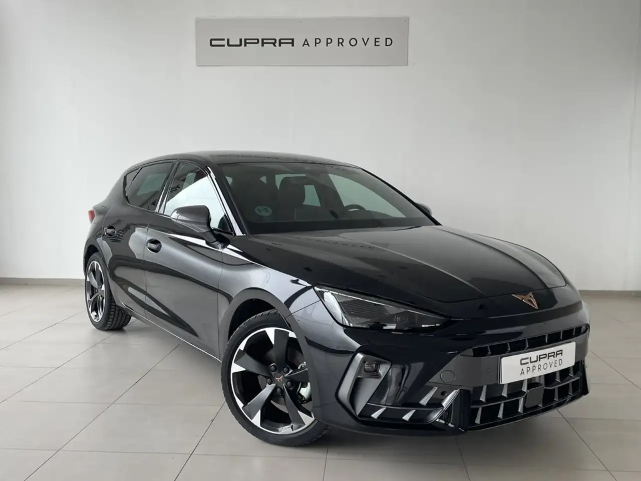 CUPRA Leon 2026