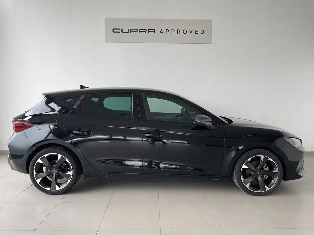 CUPRA Leon 2026