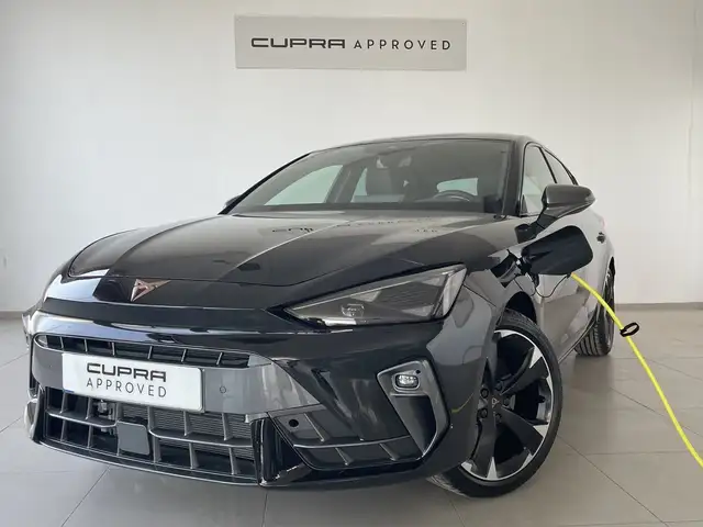 Cupra Leon view 9