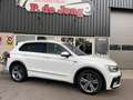 Volkswagen Tiguan 1.4 TSI R-LINE, Trekhaak, Carplay, ACC/Laneassist, Blanc - thumbnail 9
