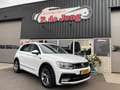 Volkswagen Tiguan 1.4 TSI R-LINE, Trekhaak, Carplay, ACC/Laneassist, Blanc - thumbnail 4