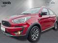 Ford Ka/Ka+ 1.2 Active Rouge - thumbnail 2