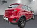 Ford Ka/Ka+ 1.2 Active Rouge - thumbnail 4