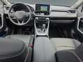 Toyota RAV 4 RAV4 2.5 Hybrid 4x4 Lounge Panorama. ACC Kamera Grijs - thumbnail 11