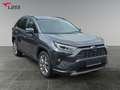 Toyota RAV 4 RAV4 2.5 Hybrid 4x4 Lounge Panorama. ACC Kamera Šedá - thumbnail 8