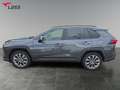 Toyota RAV 4 RAV4 2.5 Hybrid 4x4 Lounge Panorama. ACC Kamera Grijs - thumbnail 3