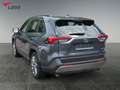 Toyota RAV 4 RAV4 2.5 Hybrid 4x4 Lounge Panorama. ACC Kamera Šedá - thumbnail 4
