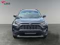 Toyota RAV 4 RAV4 2.5 Hybrid 4x4 Lounge Panorama. ACC Kamera Grijs - thumbnail 9