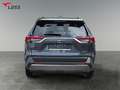 Toyota RAV 4 RAV4 2.5 Hybrid 4x4 Lounge Panorama. ACC Kamera Grijs - thumbnail 5