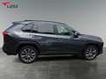 Toyota RAV 4 RAV4 2.5 Hybrid 4x4 Lounge Panorama. ACC Kamera Grijs - thumbnail 7