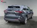 Toyota RAV 4 RAV4 2.5 Hybrid 4x4 Lounge Panorama. ACC Kamera Šedá - thumbnail 6