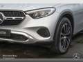 Mercedes-Benz GLC 220 d 4M AVANTG+LED+KAMERA+TOTW+KEYLESS+9G Zilver - thumbnail 5