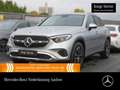 Mercedes-Benz GLC 220 d 4M AVANTG+LED+KAMERA+TOTW+KEYLESS+9G Zilver - thumbnail 1