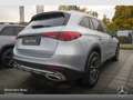 Mercedes-Benz GLC 220 d 4M AVANTG+LED+KAMERA+TOTW+KEYLESS+9G Zilver - thumbnail 3