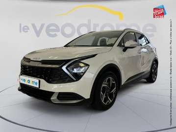 1.6 T-GDi 150ch MHEV LX Plus DCT7 4x2