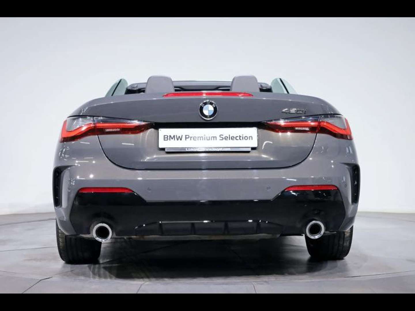 BMW Série 420 Cabriolet M Sport 420i -  - Joinsteer - #3