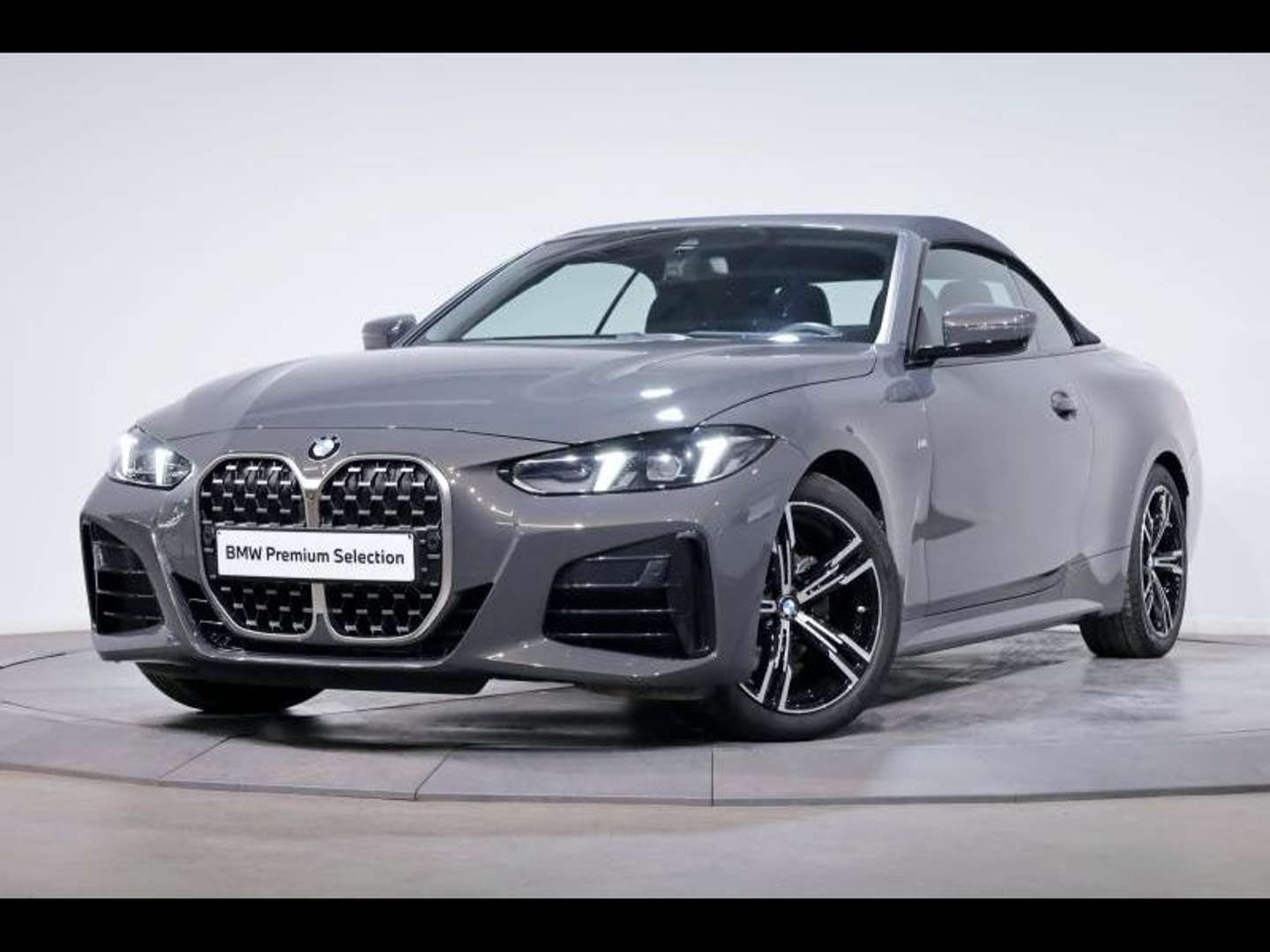 BMW Série 420 Cabriolet M Sport 420i -  - Joinsteer - #5