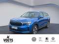 Skoda Kodiaq 1.5eTSI DSG Selection LED+ACC+PDC+PANO+ Blue - thumbnail 1