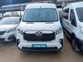 Maxus Deliver 9 2.0D L3H2 Comfort Blanc - thumbnail 2