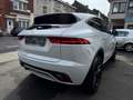 Jaguar E-Pace 2.0D AWD R-Dynamic Toit Pano Cuir Full Options Weiß - thumbnail 8