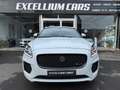 Jaguar E-Pace 2.0D AWD R-Dynamic Toit Pano Cuir Full Options Weiß - thumbnail 2