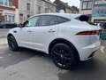 Jaguar E-Pace 2.0D AWD R-Dynamic Toit Pano Cuir Full Options Weiß - thumbnail 3