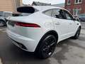 Jaguar E-Pace 2.0D AWD R-Dynamic Toit Pano Cuir Full Options Weiß - thumbnail 4