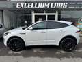 Jaguar E-Pace 2.0D AWD R-Dynamic Toit Pano Cuir Full Options Weiß - thumbnail 6