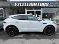 Jaguar E-Pace 2.0D AWD R-Dynamic Toit Pano Cuir Full Options Weiß - thumbnail 5