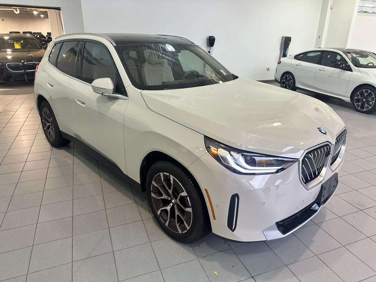2026 BMW X3