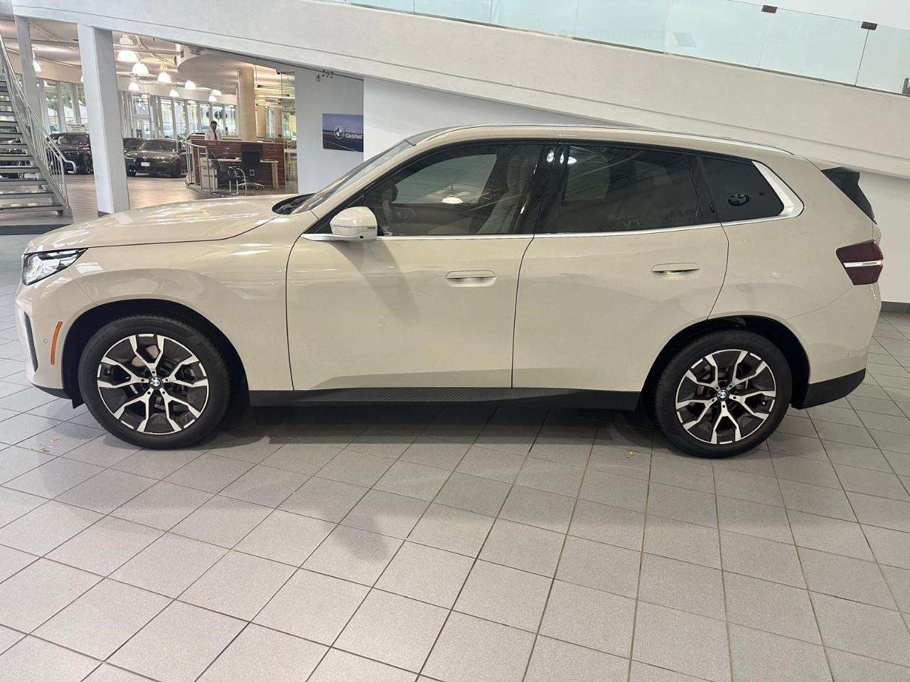 2026 BMW X3 — photo 4
