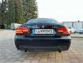 BMW 335 i E93 M-Paket Sammlerstück Finanzierung mög. Zwart - thumbnail 4