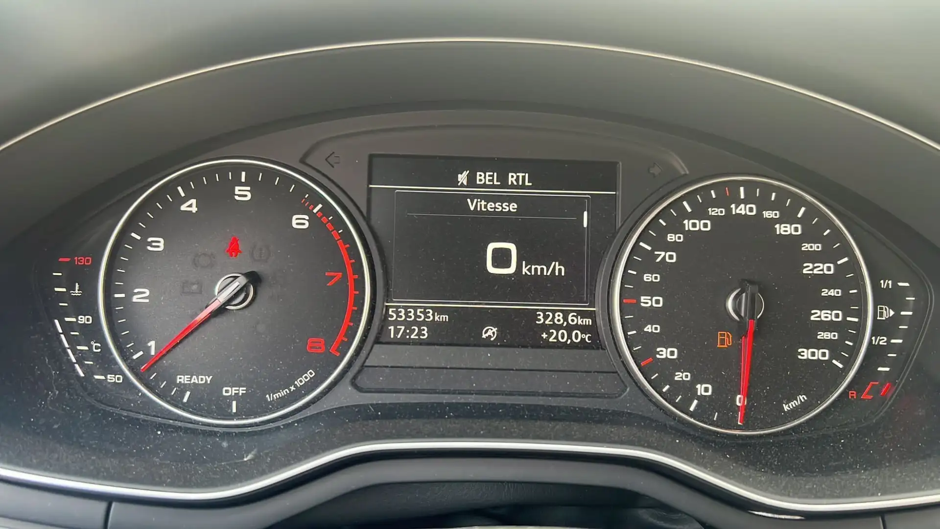 Audi A4 A4 1.4 TFSI Vert - 2