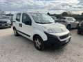 Fiat Fiorino 1.4 8V 77CV Combinato AUTOVETTURA 5 posti Bianco - thumbnail 3