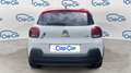 Citroen C3 III 1.2 Puretech 82 Feel Business - 5 places Blanc - thumbnail 3