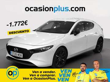 2.0 e-Skyactiv-G Homura 90kW