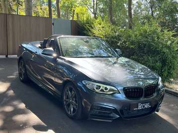 i M-Xdrive-Prof-HK Sound-M-Performance uitlaat-18"